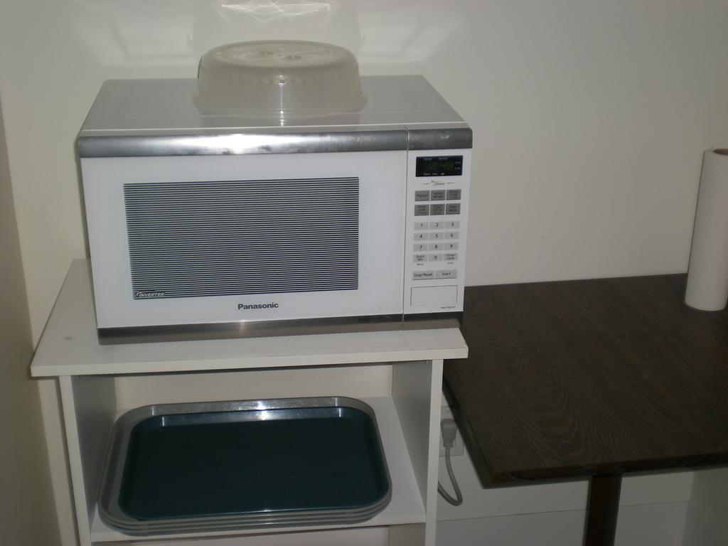 Motel Vaudreuil Екстериор снимка