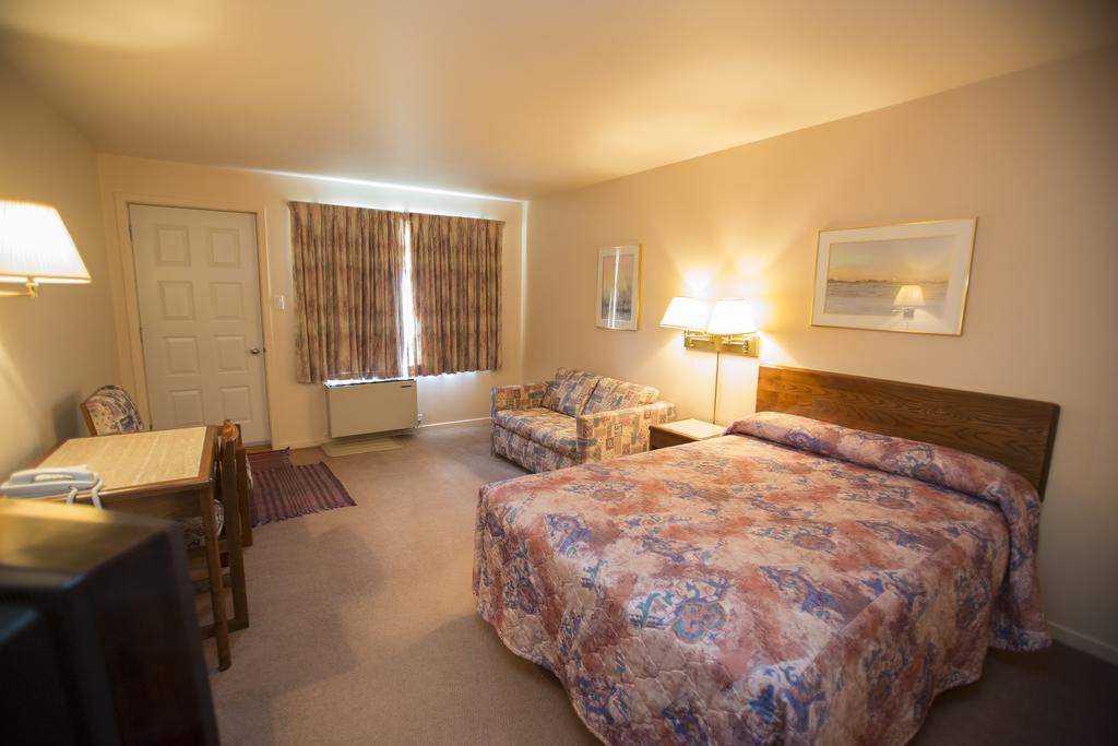 Motel Vaudreuil Стая снимка